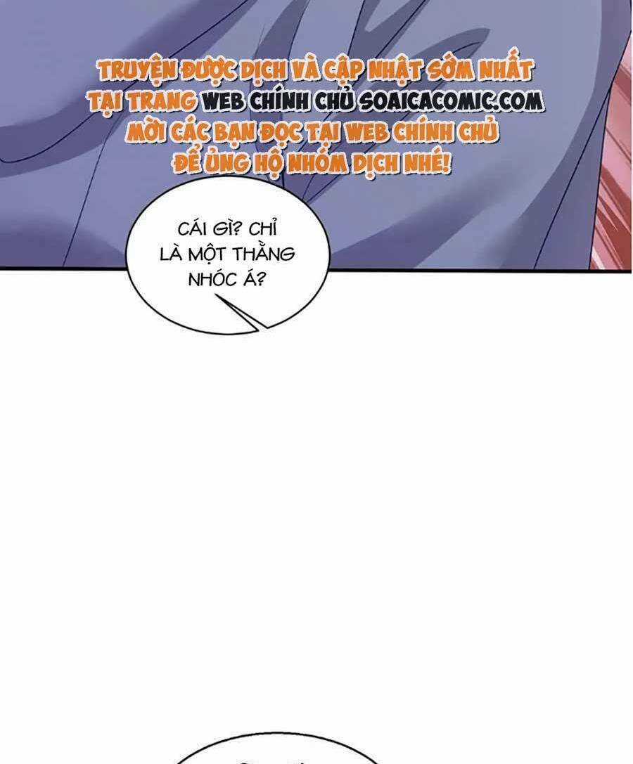 Bệnh Kiều Lệ Gia Được Ta Sủng Ái Nên Kiêu Chapter 22 trang 32