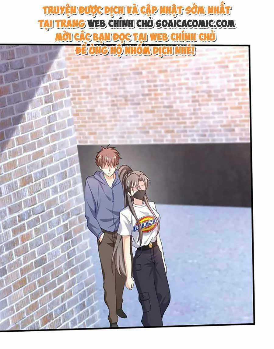 Bệnh Kiều Lệ Gia Được Ta Sủng Ái Nên Kiêu Chapter 22 trang 40