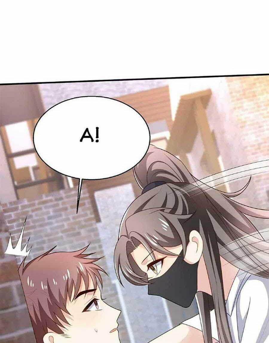 Bệnh Kiều Lệ Gia Được Ta Sủng Ái Nên Kiêu Chapter 22 trang 41