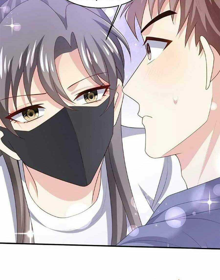 Bệnh Kiều Lệ Gia Được Ta Sủng Ái Nên Kiêu Chapter 22 trang 43