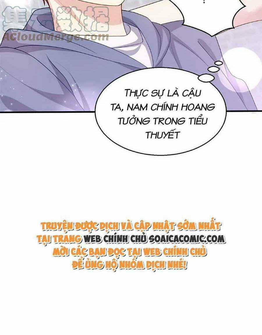 Bệnh Kiều Lệ Gia Được Ta Sủng Ái Nên Kiêu Chapter 22 trang 45