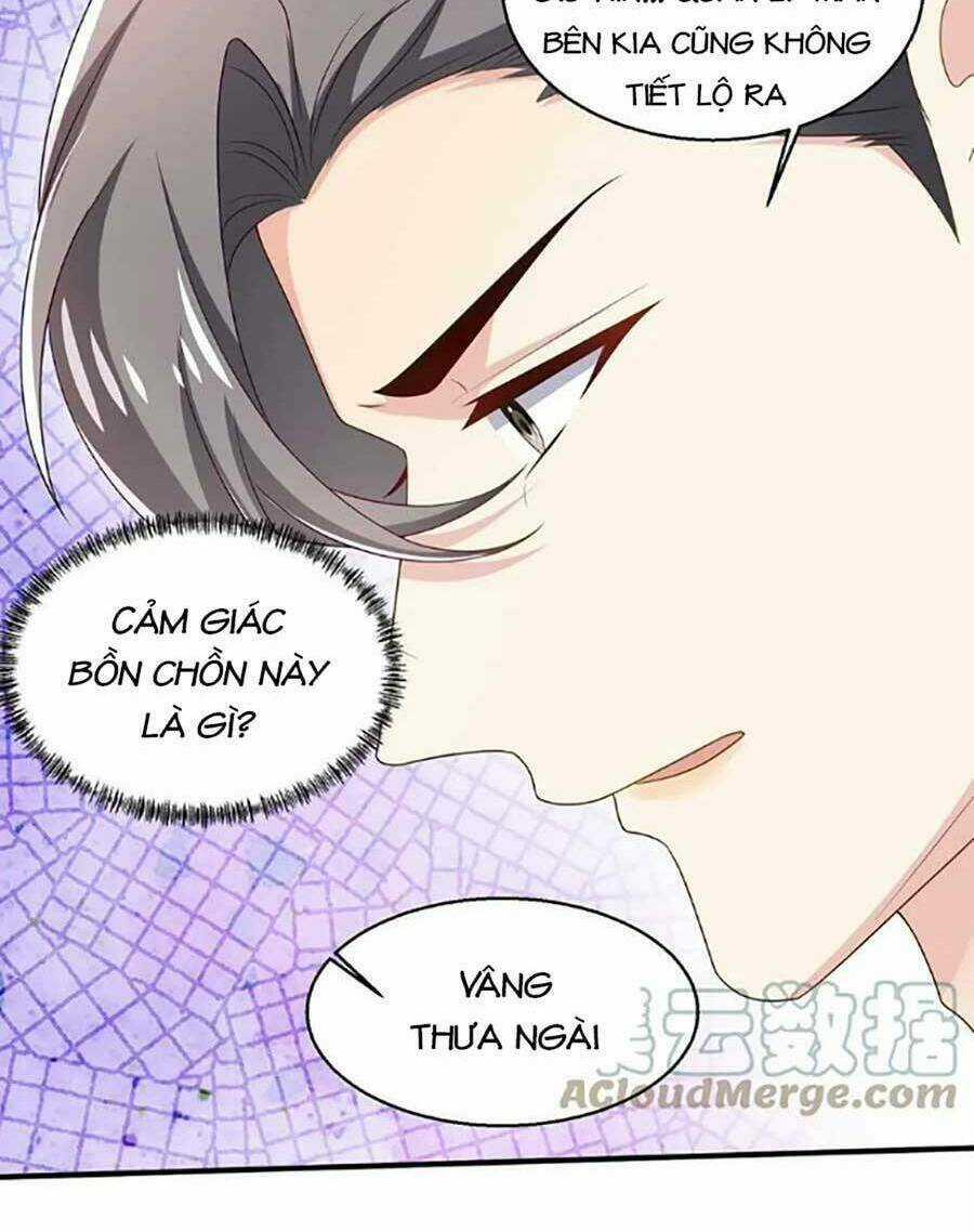 Bệnh Kiều Lệ Gia Được Ta Sủng Ái Nên Kiêu Chapter 22 trang 5