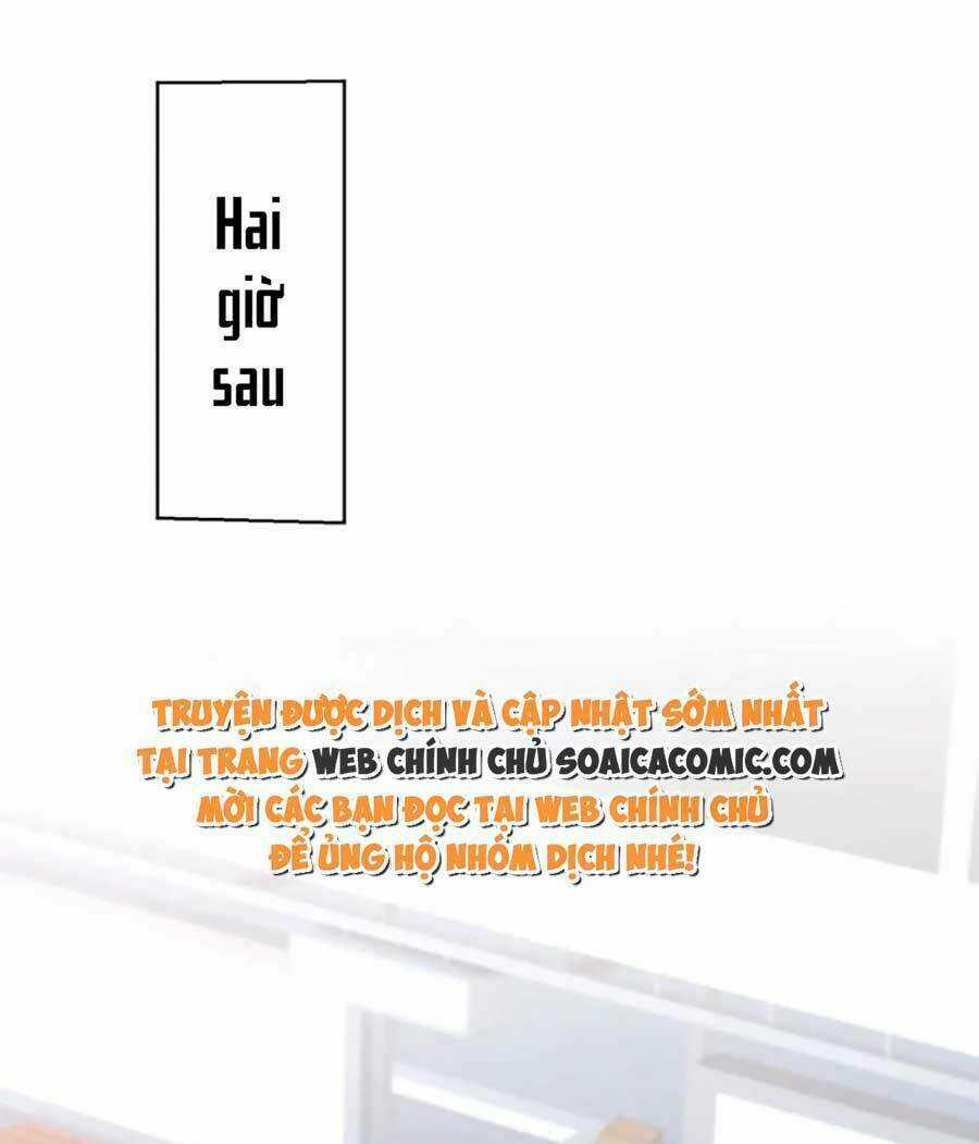 Bệnh Kiều Lệ Gia Được Ta Sủng Ái Nên Kiêu Chapter 22 trang 6