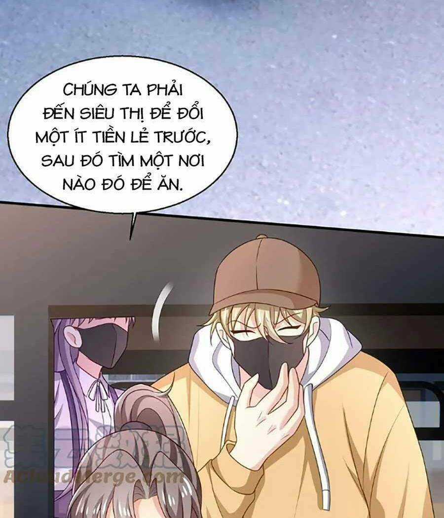 Bệnh Kiều Lệ Gia Được Ta Sủng Ái Nên Kiêu Chapter 22 trang 8