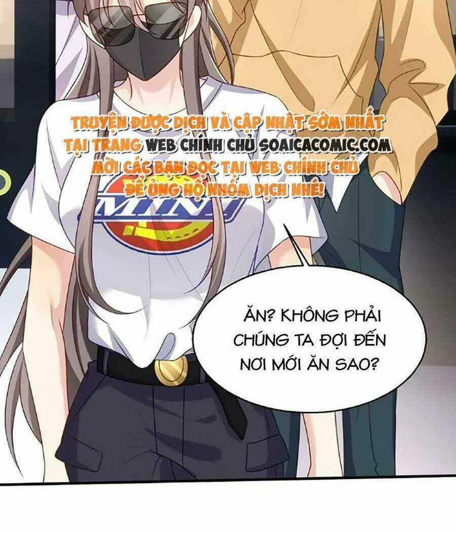 Bệnh Kiều Lệ Gia Được Ta Sủng Ái Nên Kiêu Chapter 22 trang 9