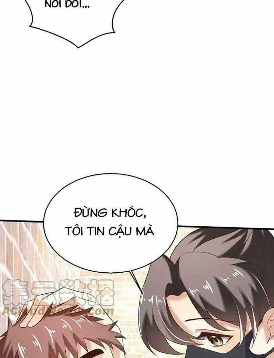 Bệnh Kiều Lệ Gia Được Ta Sủng Ái Nên Kiêu Chapter 23 trang 10