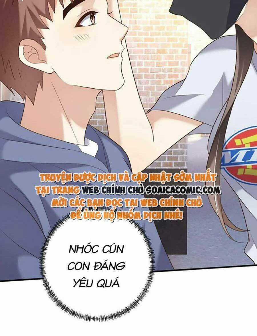 Bệnh Kiều Lệ Gia Được Ta Sủng Ái Nên Kiêu Chapter 23 trang 11