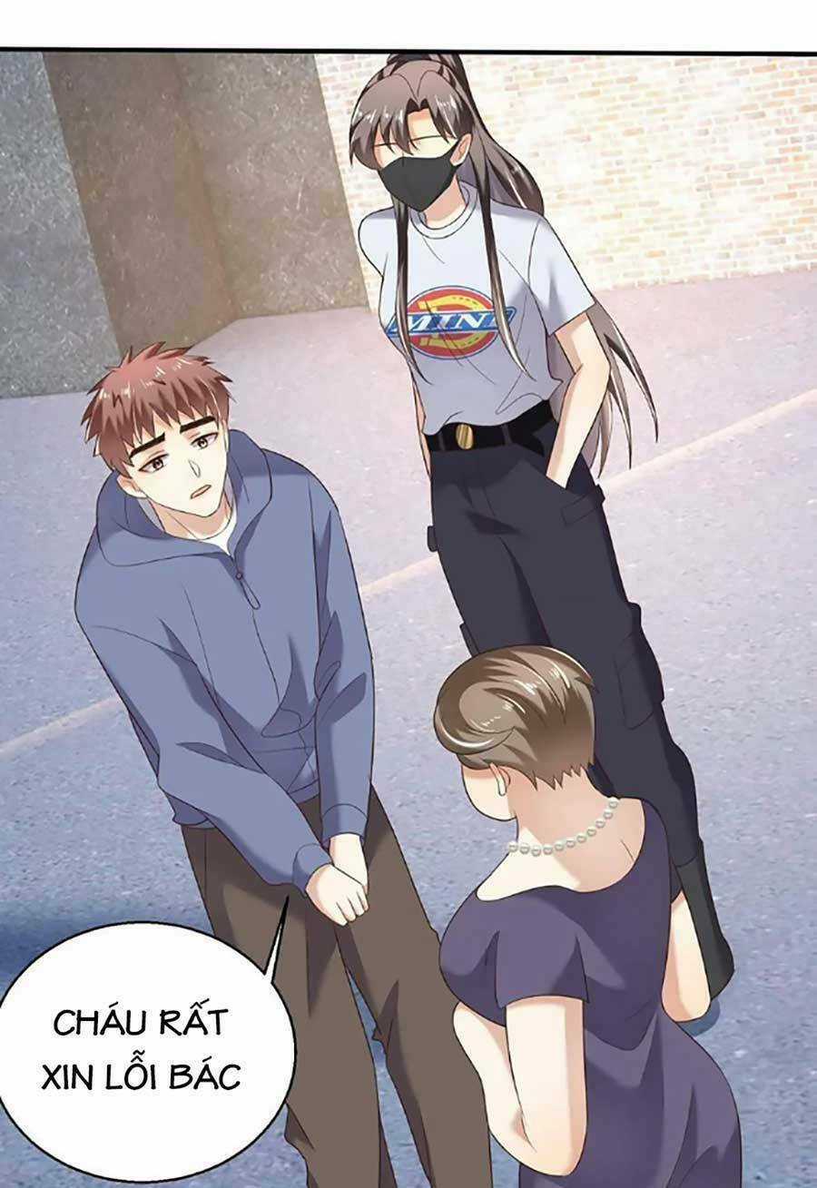 Bệnh Kiều Lệ Gia Được Ta Sủng Ái Nên Kiêu Chapter 23 trang 16