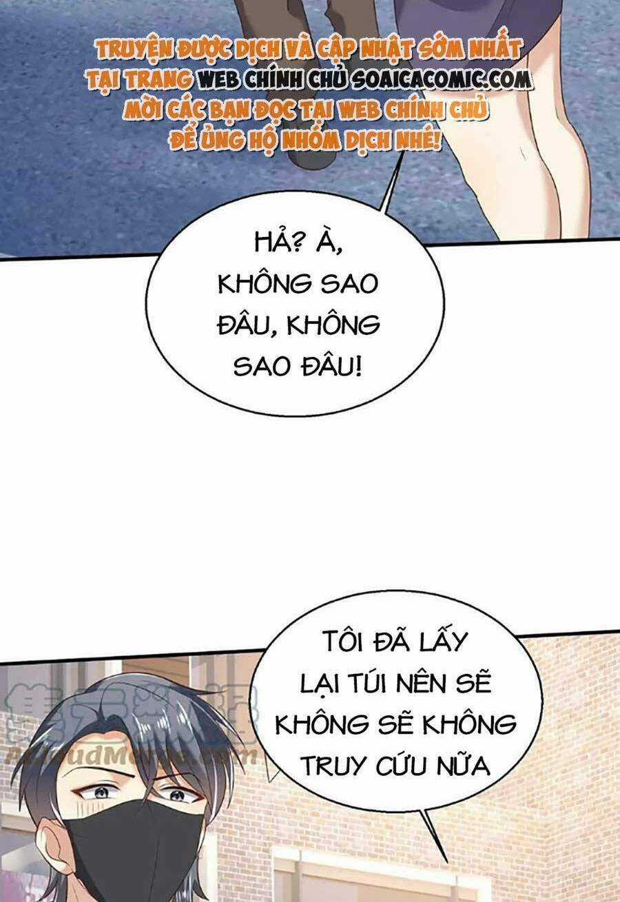 Bệnh Kiều Lệ Gia Được Ta Sủng Ái Nên Kiêu Chapter 23 trang 17