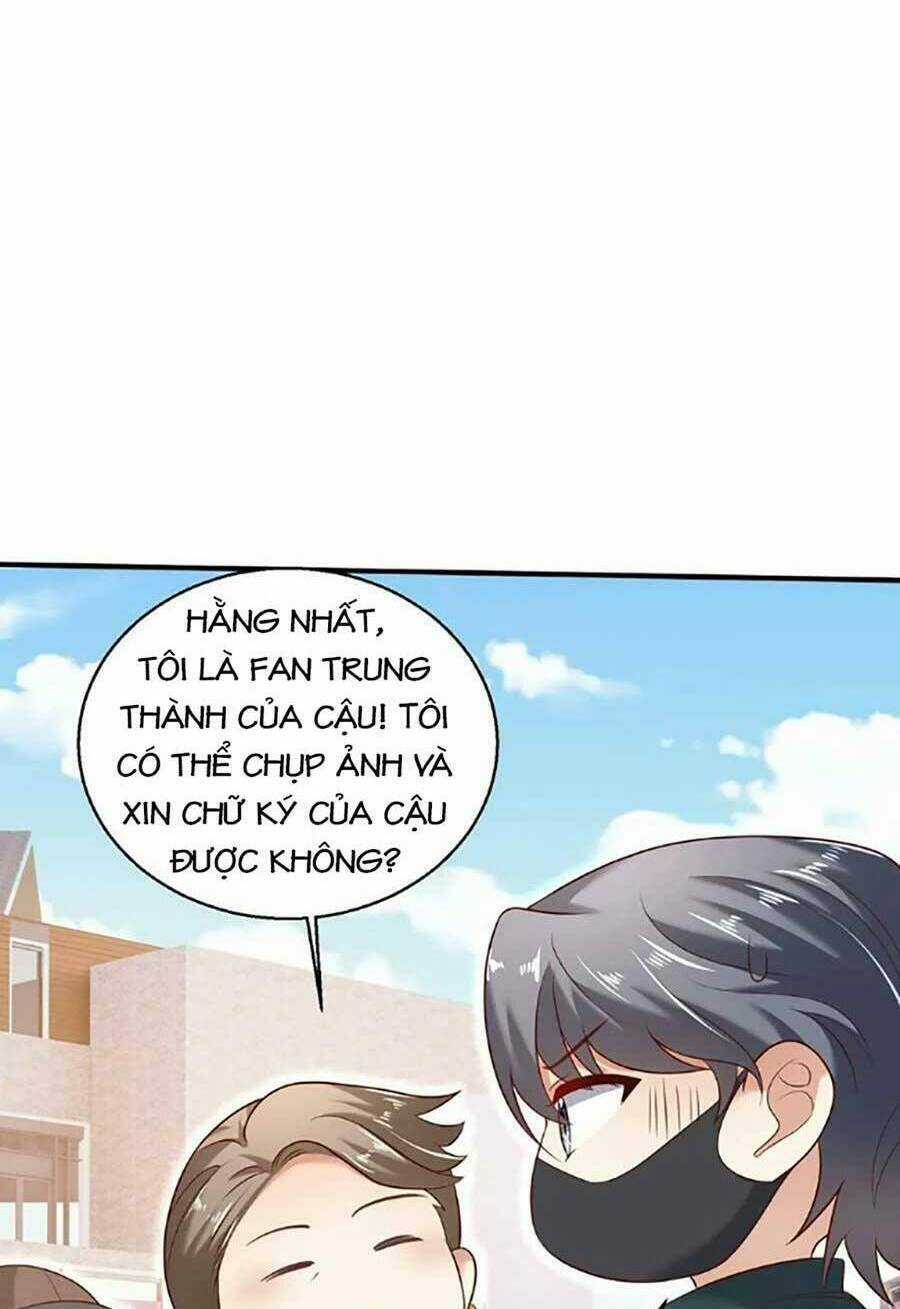 Bệnh Kiều Lệ Gia Được Ta Sủng Ái Nên Kiêu Chapter 23 trang 19