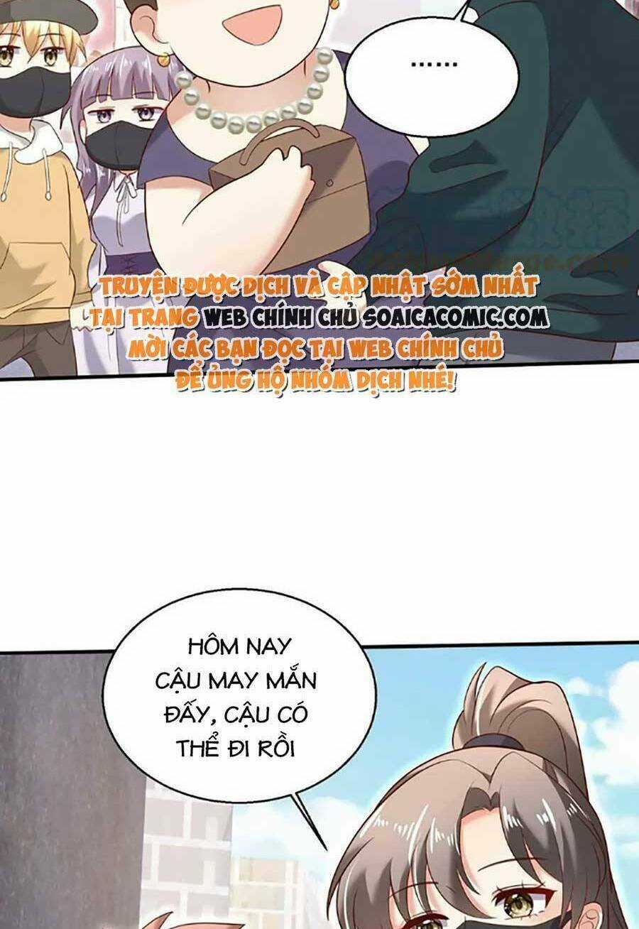 Bệnh Kiều Lệ Gia Được Ta Sủng Ái Nên Kiêu Chapter 23 trang 20