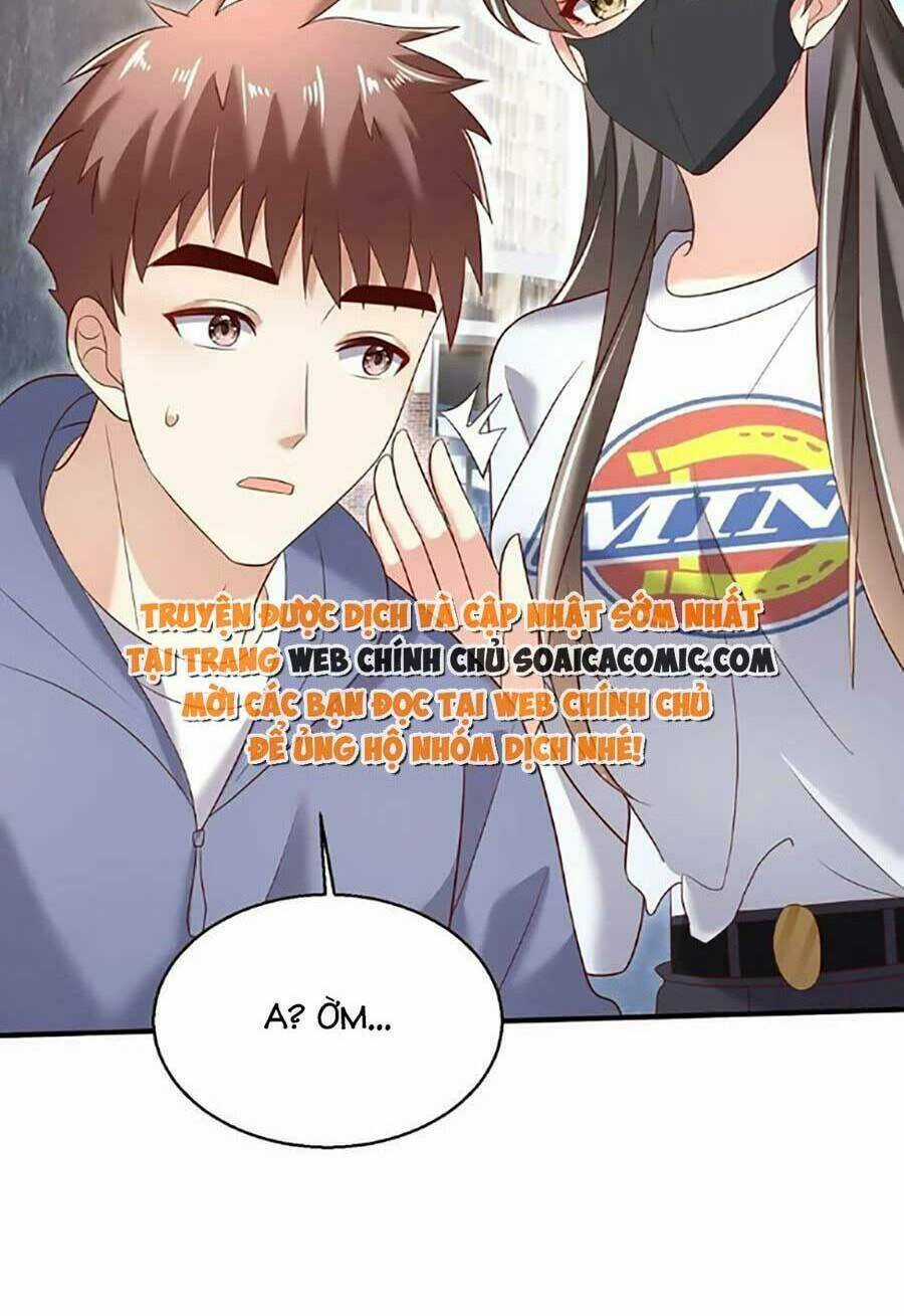 Bệnh Kiều Lệ Gia Được Ta Sủng Ái Nên Kiêu Chapter 23 trang 21