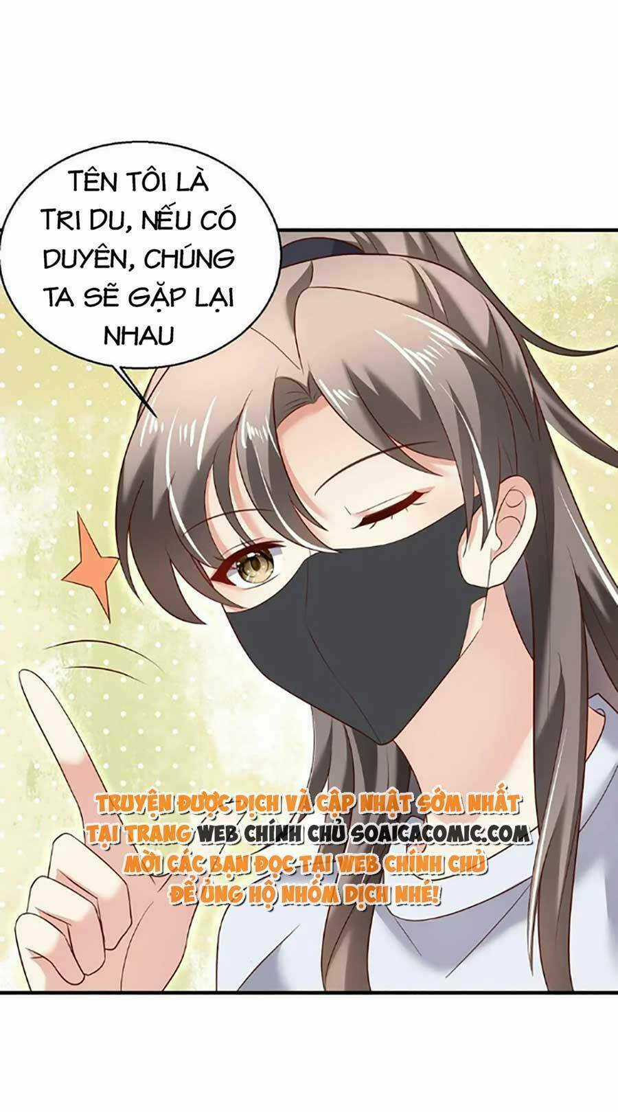 Bệnh Kiều Lệ Gia Được Ta Sủng Ái Nên Kiêu Chapter 23 trang 26