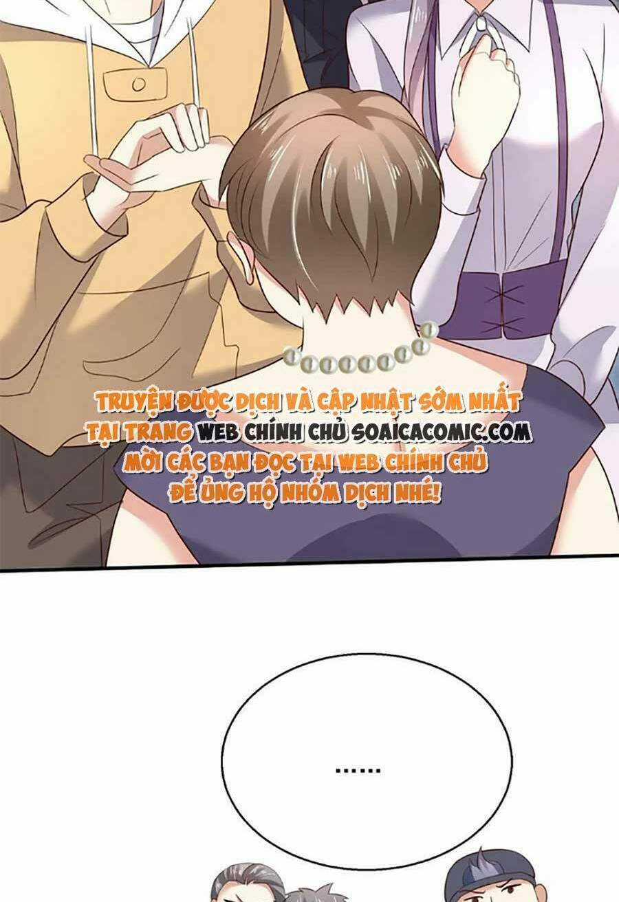 Bệnh Kiều Lệ Gia Được Ta Sủng Ái Nên Kiêu Chapter 23 trang 33