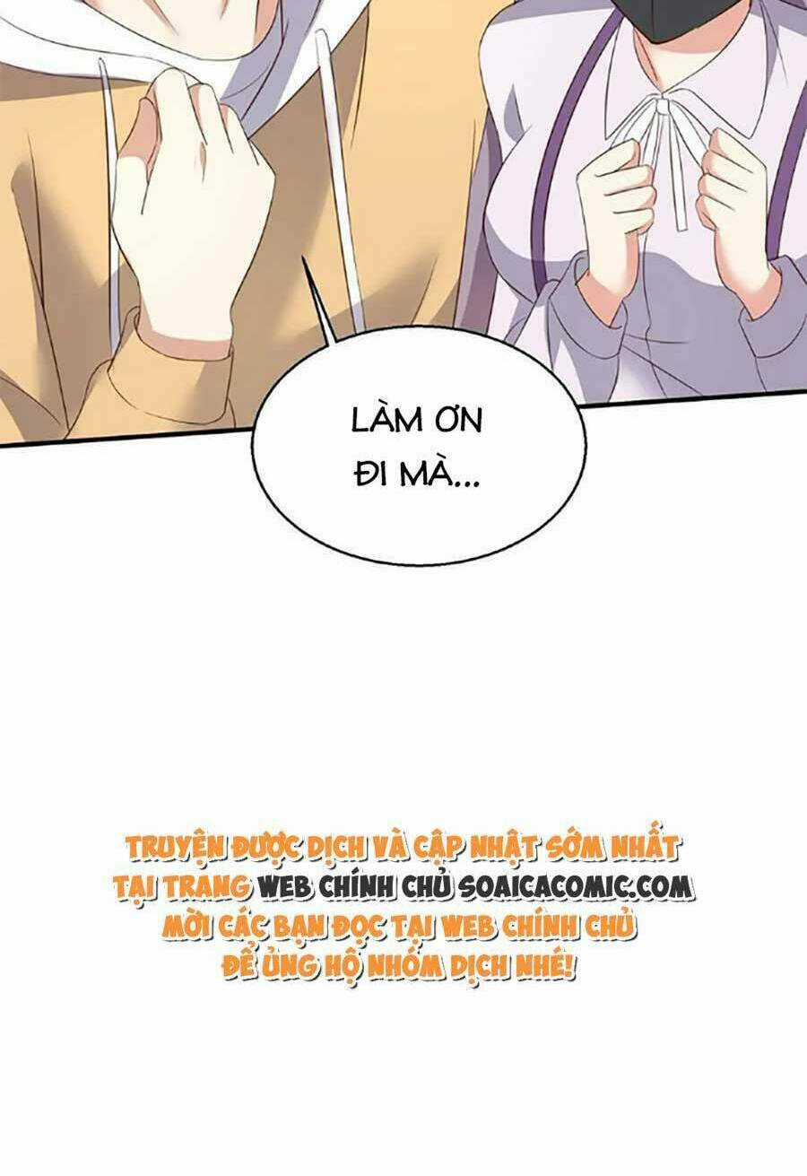 Bệnh Kiều Lệ Gia Được Ta Sủng Ái Nên Kiêu Chapter 23 trang 35