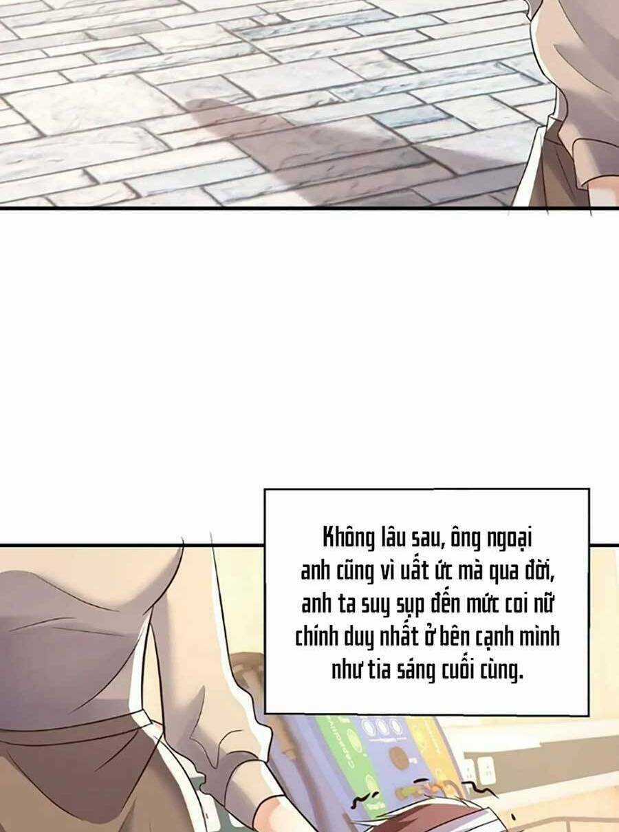 Bệnh Kiều Lệ Gia Được Ta Sủng Ái Nên Kiêu Chapter 23 trang 4