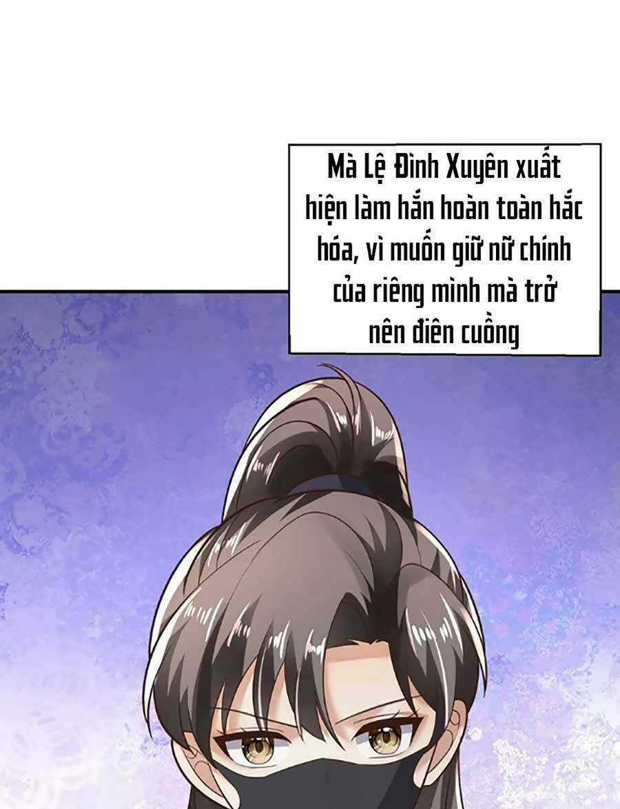 Bệnh Kiều Lệ Gia Được Ta Sủng Ái Nên Kiêu Chapter 23 trang 6