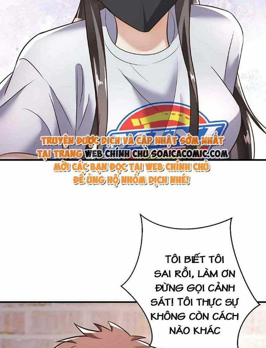 Bệnh Kiều Lệ Gia Được Ta Sủng Ái Nên Kiêu Chapter 23 trang 7