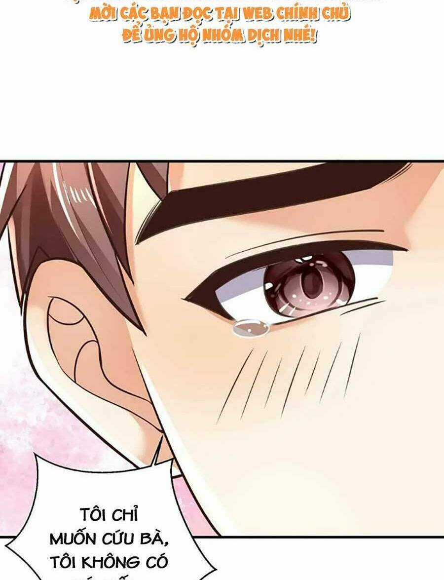 Bệnh Kiều Lệ Gia Được Ta Sủng Ái Nên Kiêu Chapter 23 trang 9