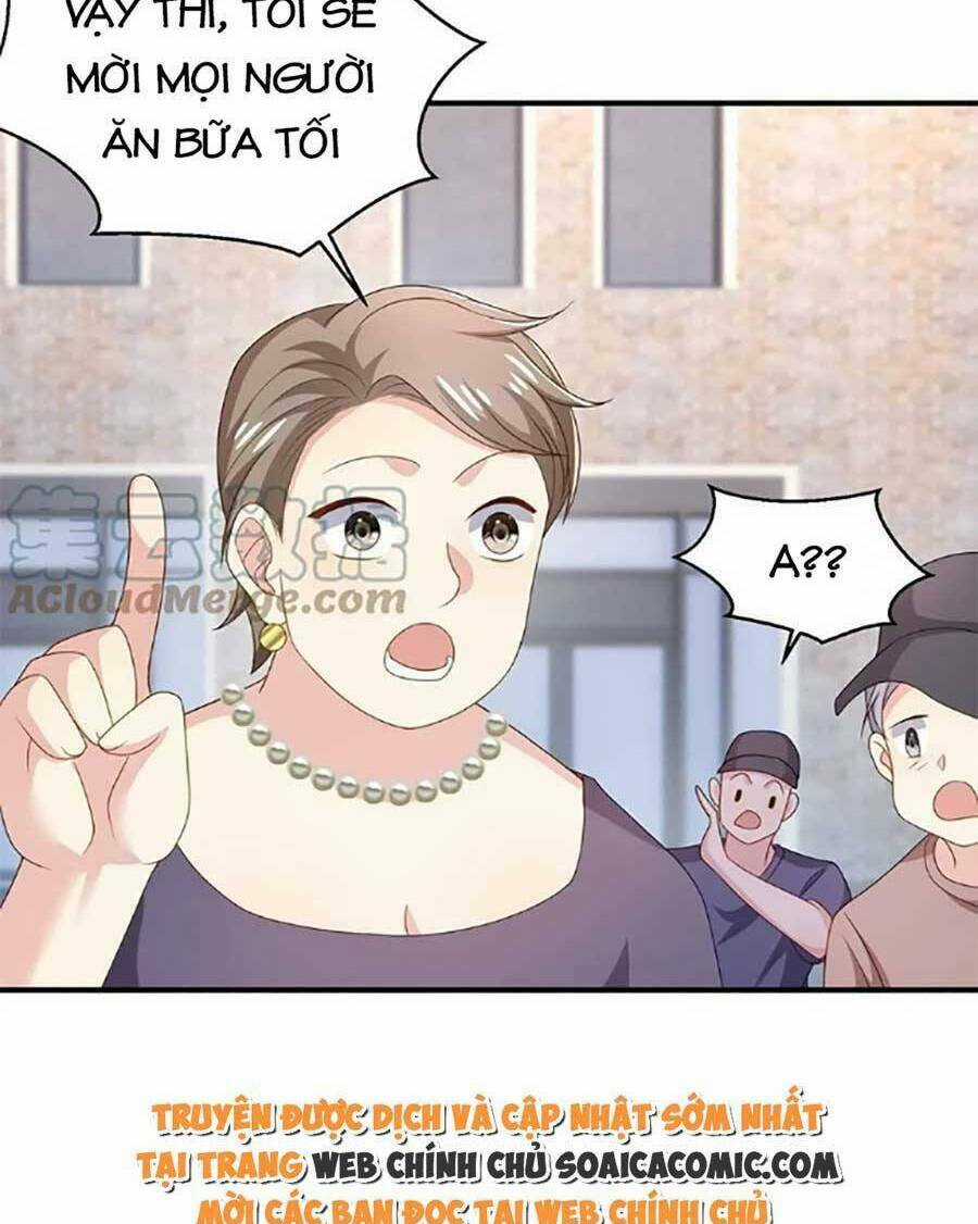 Bệnh Kiều Lệ Gia Được Ta Sủng Ái Nên Kiêu Chapter 24 trang 10