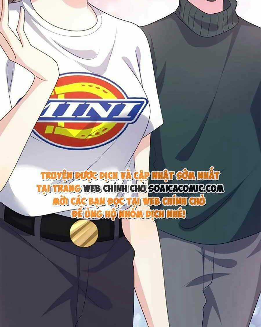 Bệnh Kiều Lệ Gia Được Ta Sủng Ái Nên Kiêu Chapter 24 trang 12