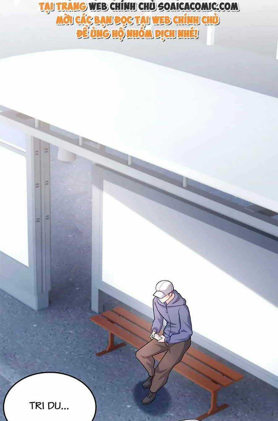 Bệnh Kiều Lệ Gia Được Ta Sủng Ái Nên Kiêu Chapter 24 trang 16