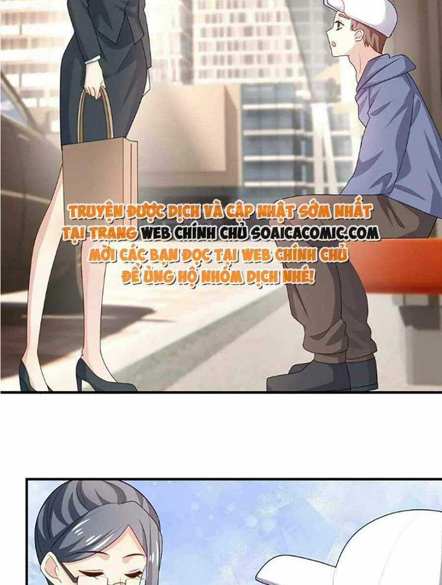 Bệnh Kiều Lệ Gia Được Ta Sủng Ái Nên Kiêu Chapter 24 trang 19