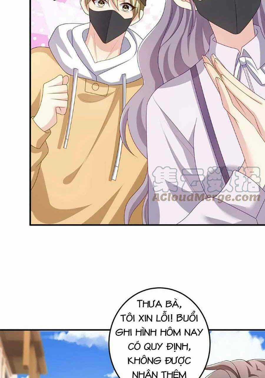 Bệnh Kiều Lệ Gia Được Ta Sủng Ái Nên Kiêu Chapter 24 trang 2