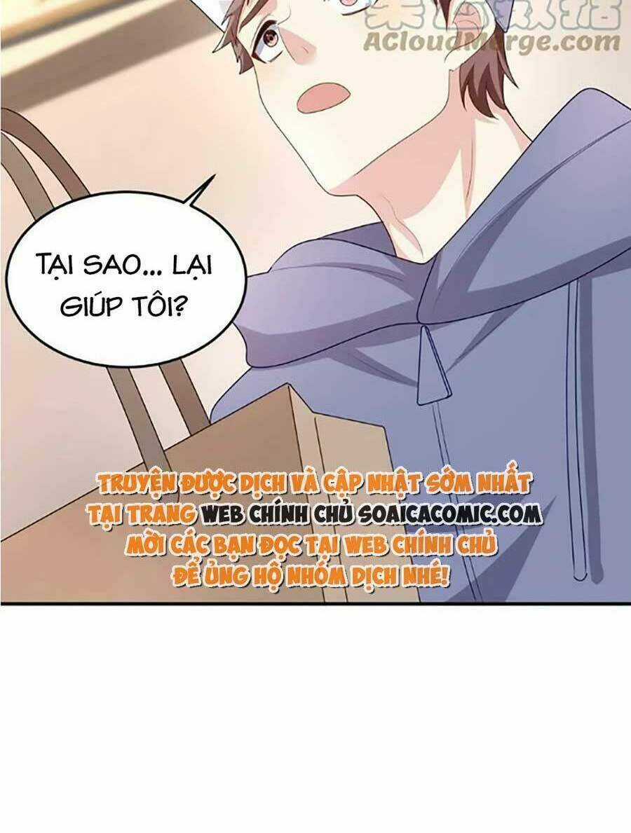 Bệnh Kiều Lệ Gia Được Ta Sủng Ái Nên Kiêu Chapter 24 trang 21
