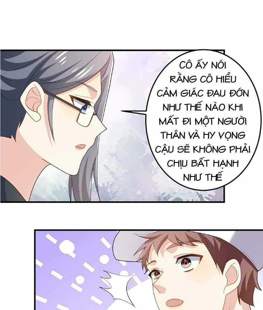 Bệnh Kiều Lệ Gia Được Ta Sủng Ái Nên Kiêu Chapter 24 trang 22