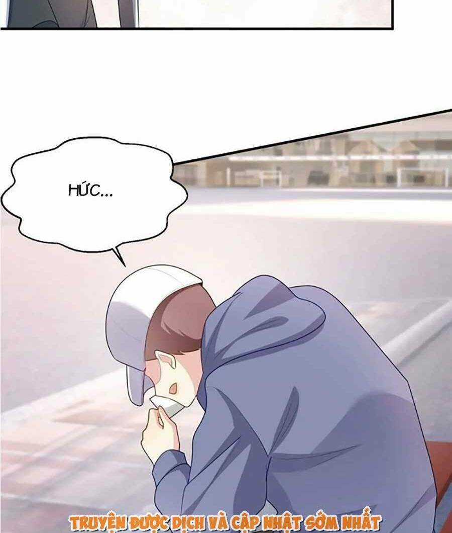 Bệnh Kiều Lệ Gia Được Ta Sủng Ái Nên Kiêu Chapter 24 trang 24