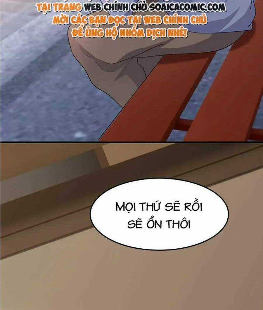 Bệnh Kiều Lệ Gia Được Ta Sủng Ái Nên Kiêu Chapter 24 trang 25