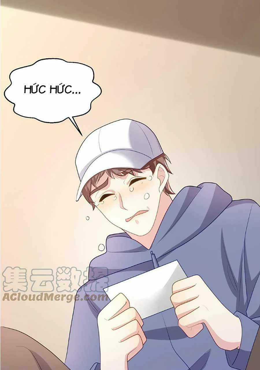 Bệnh Kiều Lệ Gia Được Ta Sủng Ái Nên Kiêu Chapter 24 trang 26