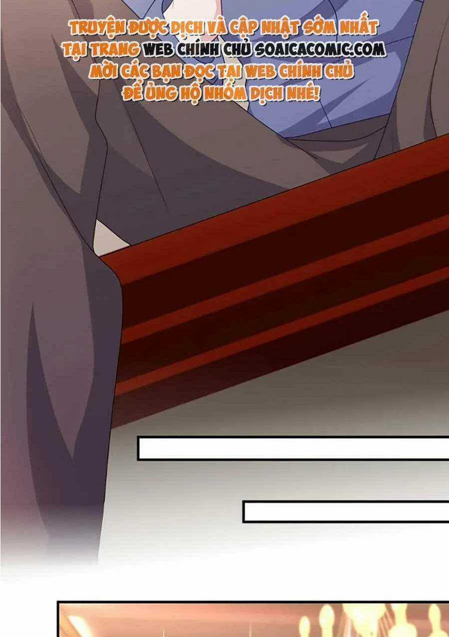 Bệnh Kiều Lệ Gia Được Ta Sủng Ái Nên Kiêu Chapter 24 trang 27