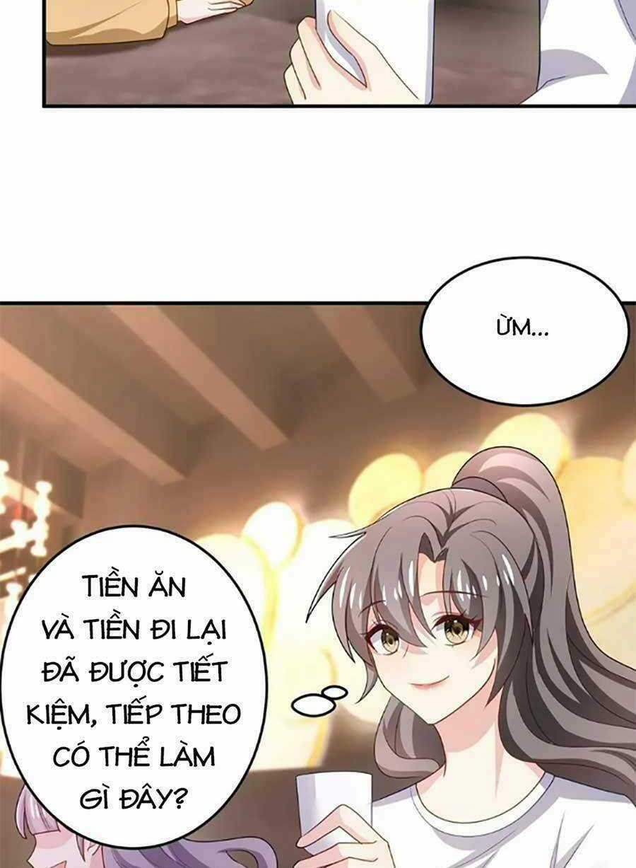 Bệnh Kiều Lệ Gia Được Ta Sủng Ái Nên Kiêu Chapter 24 trang 32