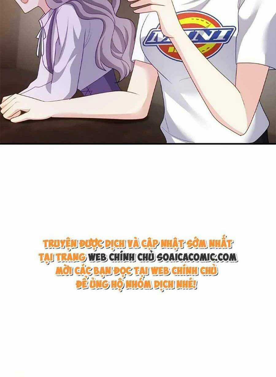 Bệnh Kiều Lệ Gia Được Ta Sủng Ái Nên Kiêu Chapter 24 trang 33