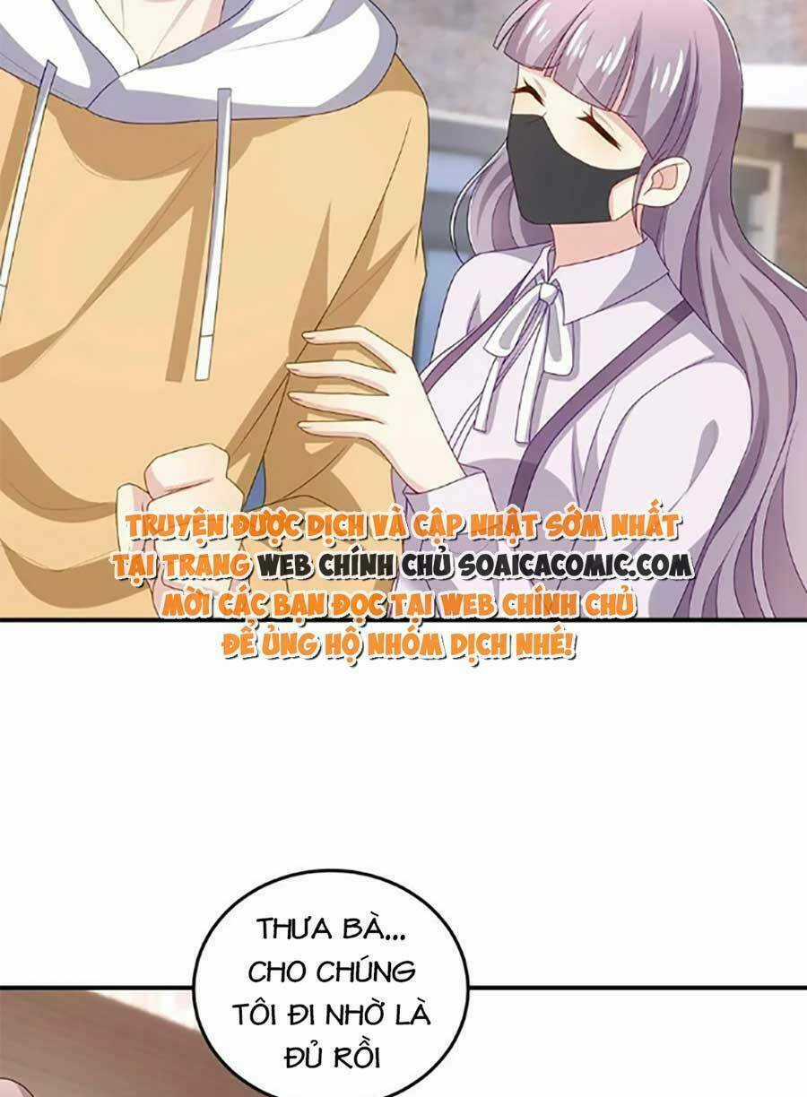 Bệnh Kiều Lệ Gia Được Ta Sủng Ái Nên Kiêu Chapter 24 trang 6