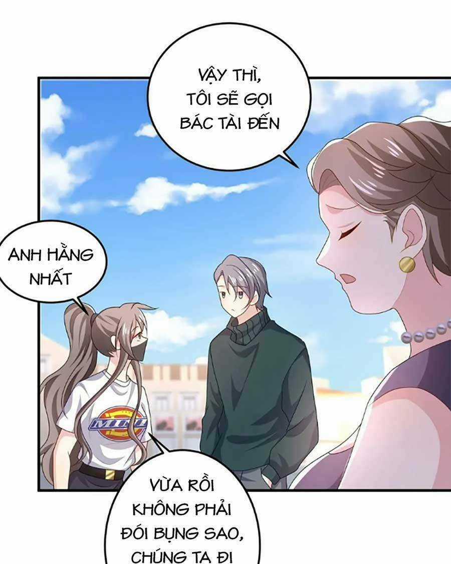 Bệnh Kiều Lệ Gia Được Ta Sủng Ái Nên Kiêu Chapter 24 trang 8