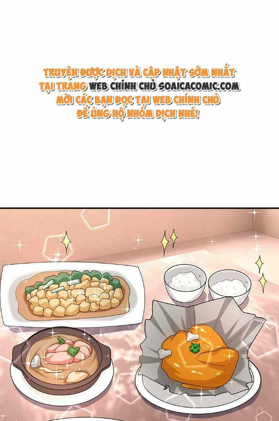 Bệnh Kiều Lệ Gia Được Ta Sủng Ái Nên Kiêu Chapter 25 trang 0