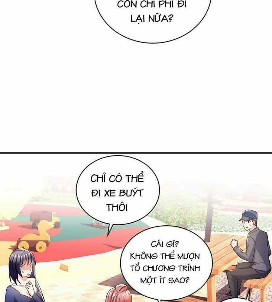 Bệnh Kiều Lệ Gia Được Ta Sủng Ái Nên Kiêu Chapter 25 trang 11