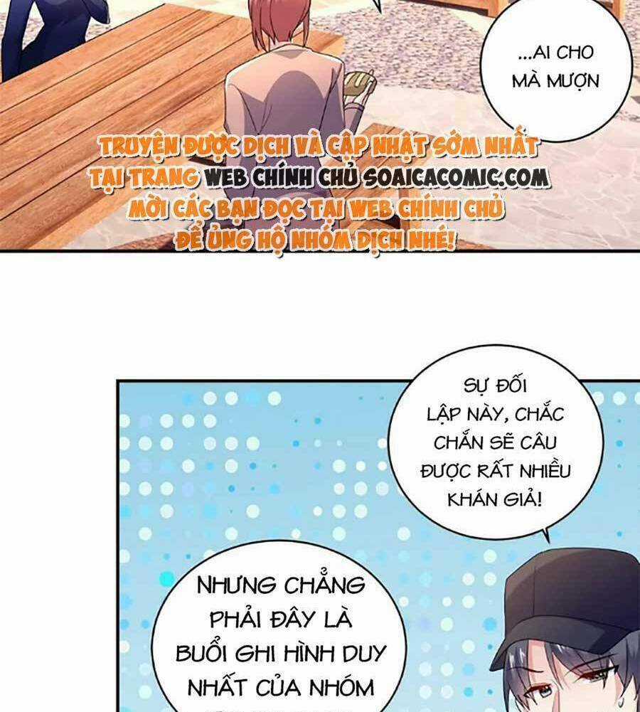 Bệnh Kiều Lệ Gia Được Ta Sủng Ái Nên Kiêu Chapter 25 trang 12