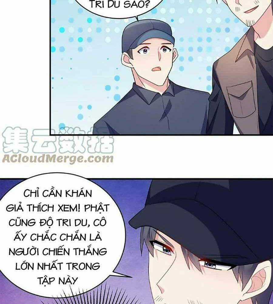 Bệnh Kiều Lệ Gia Được Ta Sủng Ái Nên Kiêu Chapter 25 trang 13