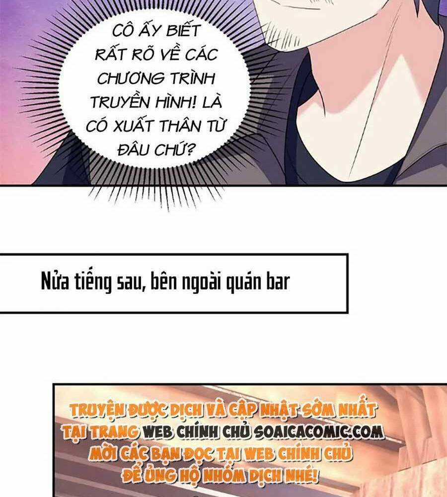 Bệnh Kiều Lệ Gia Được Ta Sủng Ái Nên Kiêu Chapter 25 trang 14