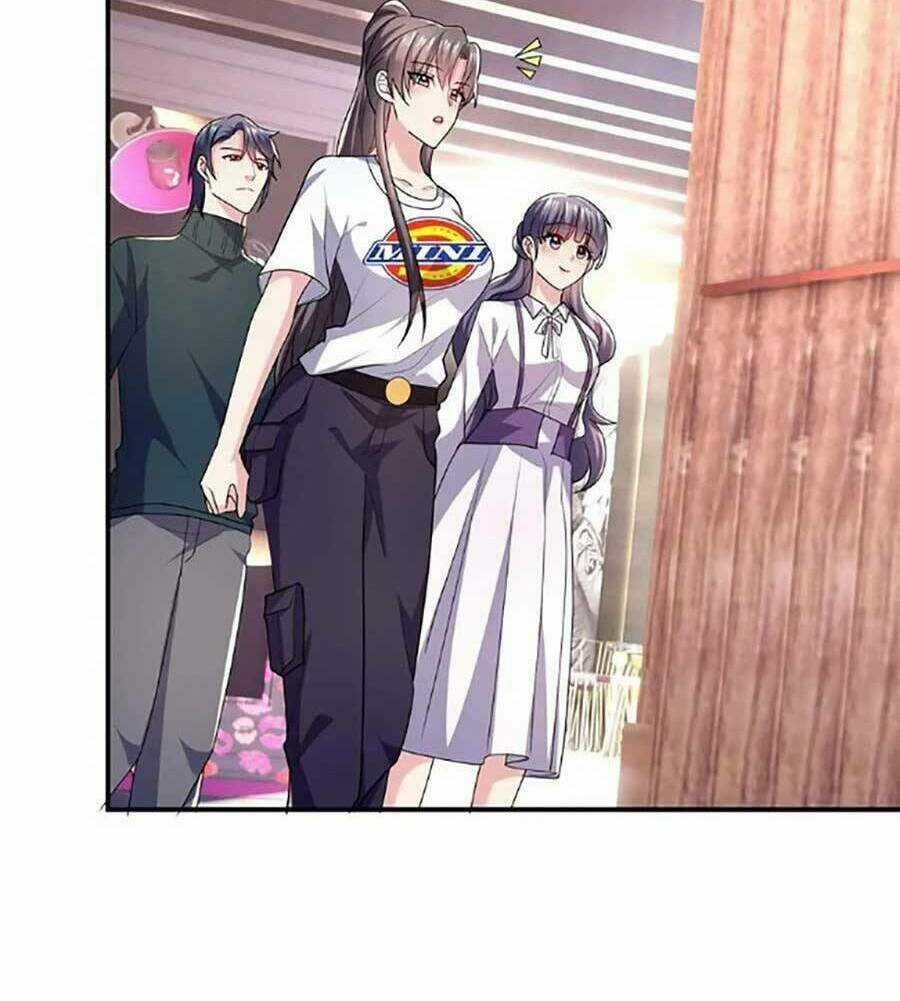 Bệnh Kiều Lệ Gia Được Ta Sủng Ái Nên Kiêu Chapter 25 trang 15