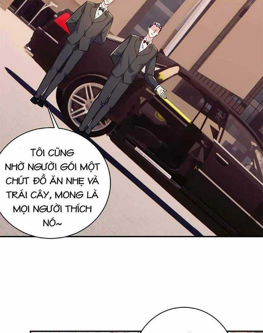 Bệnh Kiều Lệ Gia Được Ta Sủng Ái Nên Kiêu Chapter 25 trang 17