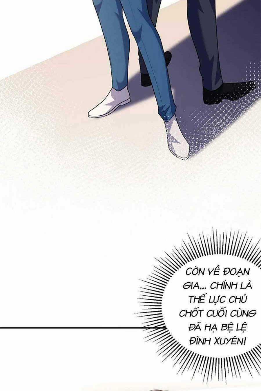 Bệnh Kiều Lệ Gia Được Ta Sủng Ái Nên Kiêu Chapter 25 trang 25