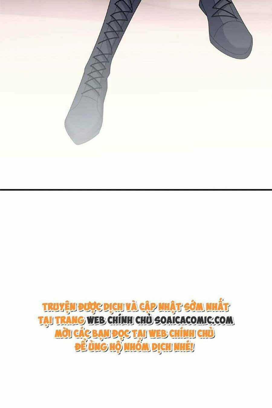 Bệnh Kiều Lệ Gia Được Ta Sủng Ái Nên Kiêu Chapter 25 trang 27