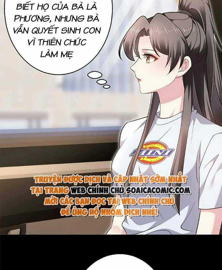 Bệnh Kiều Lệ Gia Được Ta Sủng Ái Nên Kiêu Chapter 26 trang 1