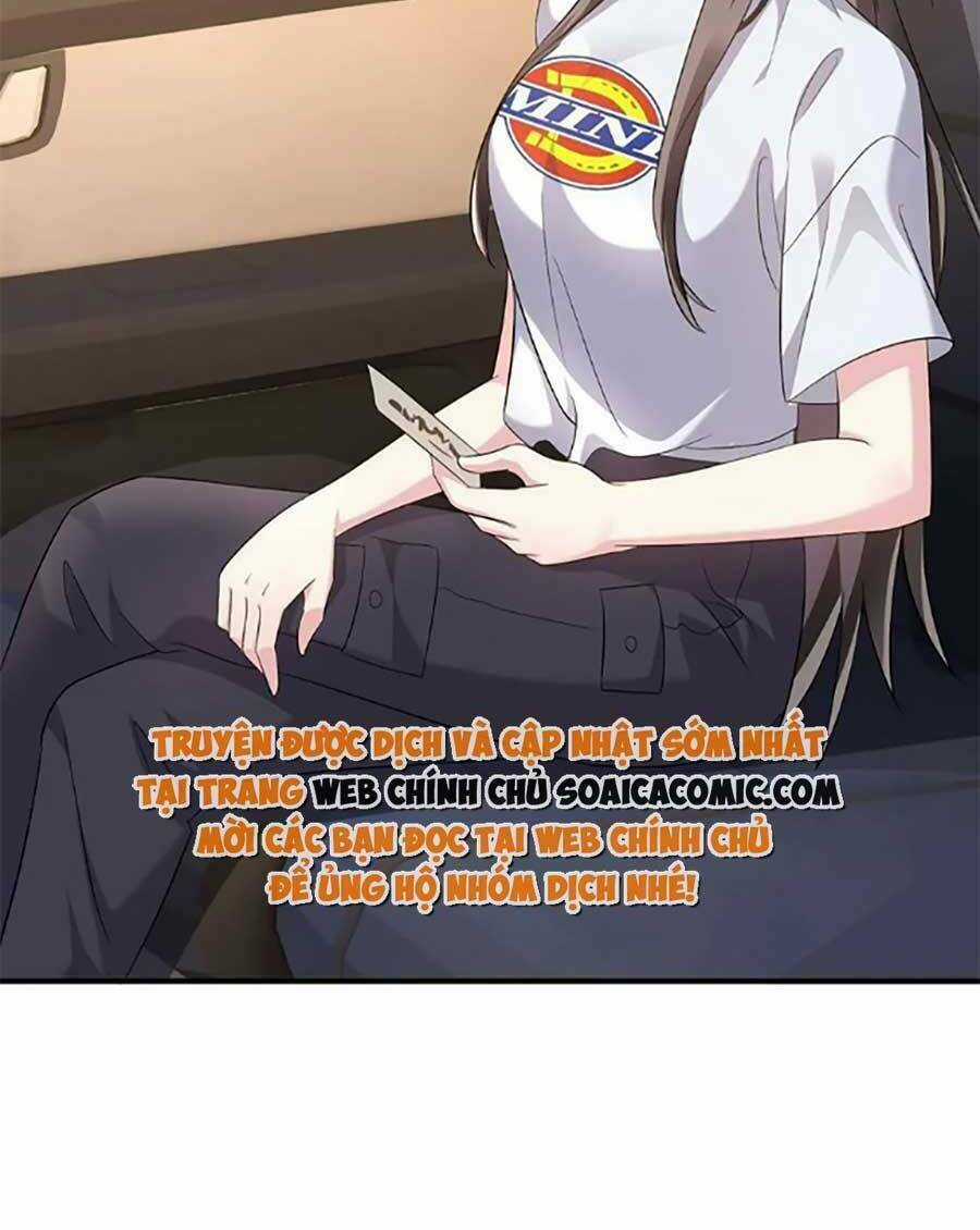 Bệnh Kiều Lệ Gia Được Ta Sủng Ái Nên Kiêu Chapter 26 trang 10