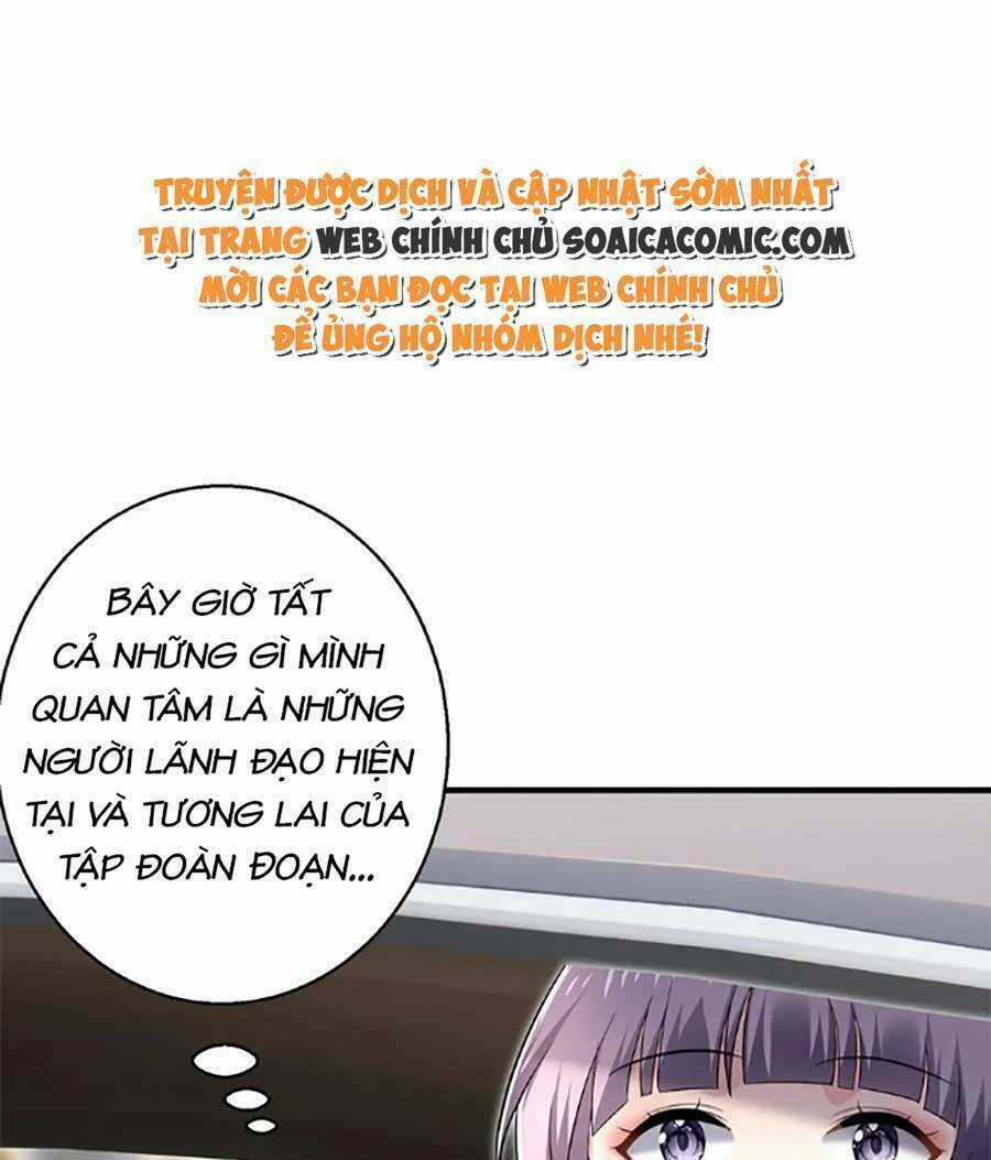 Bệnh Kiều Lệ Gia Được Ta Sủng Ái Nên Kiêu Chapter 26 trang 12